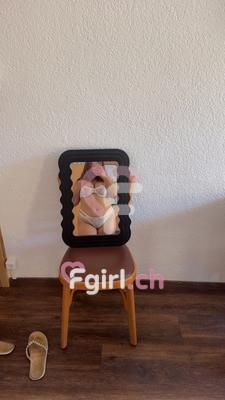 Sofia - Escort in Geneva

