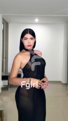 Sofia - Escort in Carouge
