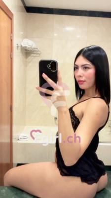 Sofia - Escort in Carouge
