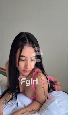 Sofía - Escort à Lausanne
