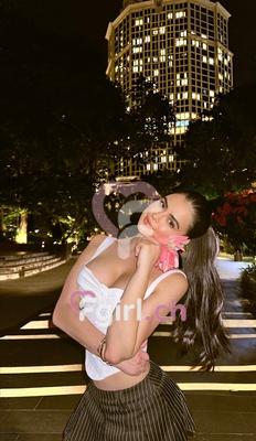 Sofia - Escort à Genève
