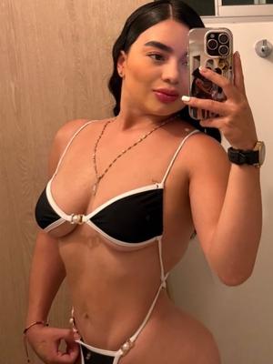 Sofía - Escort in Bulle
