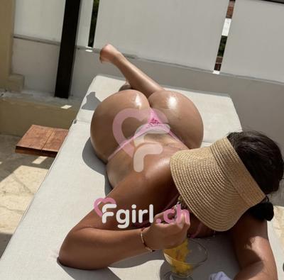 Sofía - Escort a Vevey
