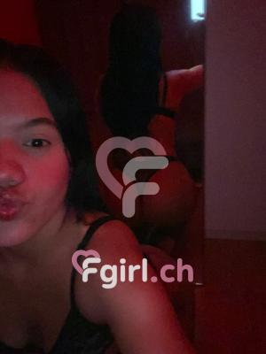 Sofia - Escort in Sion
