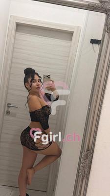 Sofia - Escort in Servette
