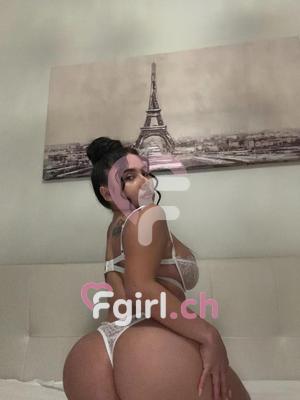 Sofia - Escort in Servette
