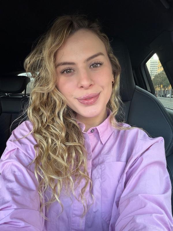 Sofía - Escort in Geneva
