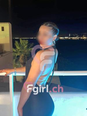 Sofía - Escort in Neuchâtel
