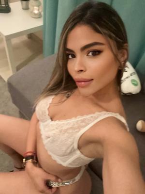 Sofia - Escort à Genève

