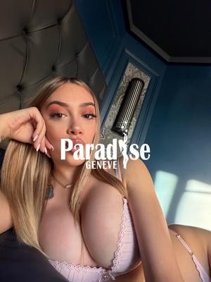 Sofía - Escort en Carouge
