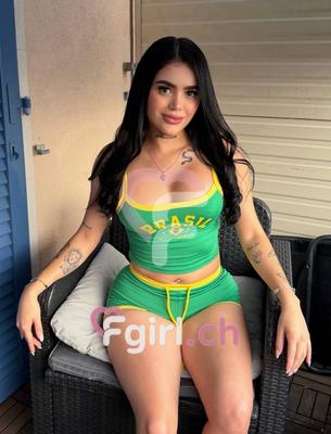 Sofia - Escort in Plainpalais
