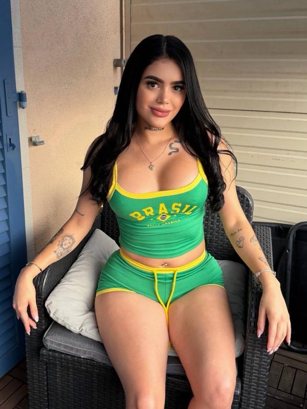 Sofia - Escort in Plainpalais
