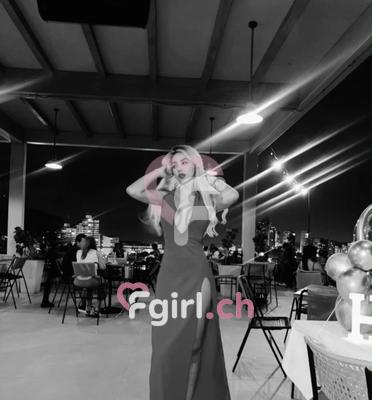 Sofia - Escort à Sion

