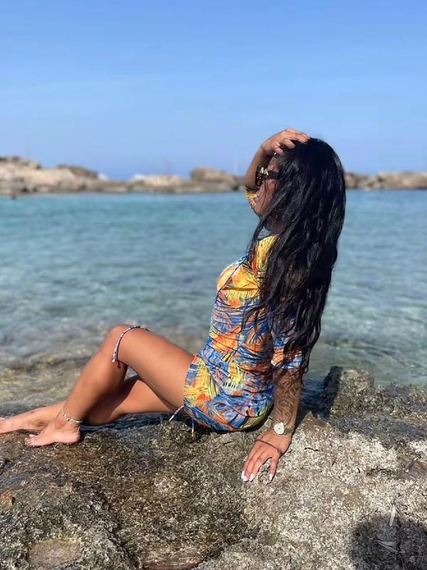 Sofia - Escort in Porrentruy
