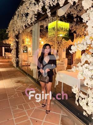 Sofia - Escort in Porrentruy
