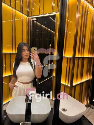 Sofia - Escort in Porrentruy
