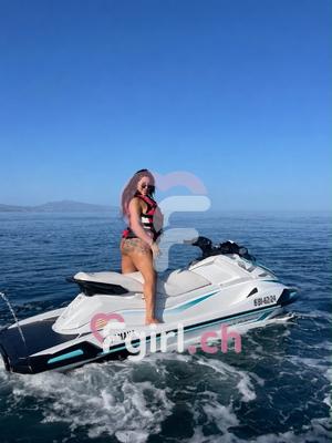 Sofia - Escort in Porrentruy
