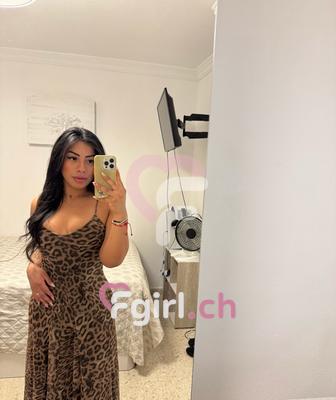 Sofia - Escort in Porrentruy
