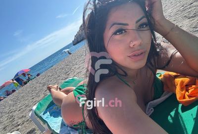 Sofia - Escort in Porrentruy