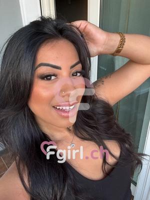 Sofia - Escort in Crissier

