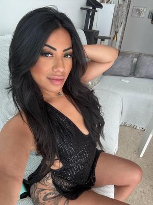 Sofia - Escort in Crissier
