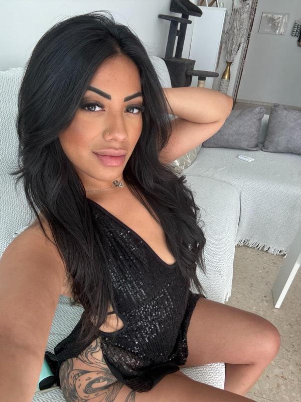 Sofia - Escort in Crissier
