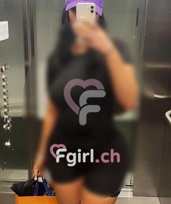 Sofia - Escort à Crans-Montana

