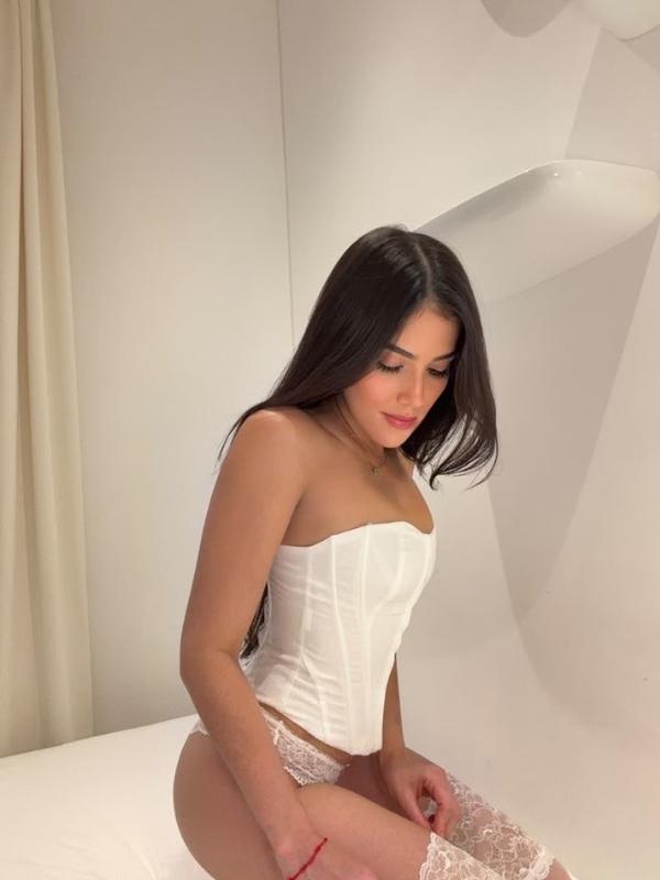Sofia - Escort a Morges
