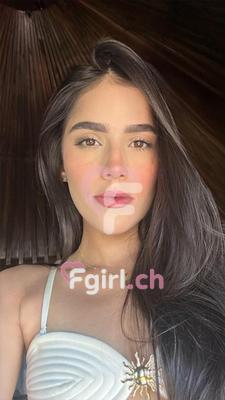 Sofia - Escort a Morges