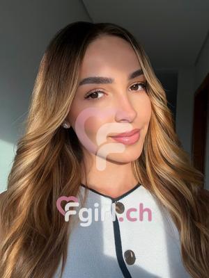 Sofia - Escort à Crissier