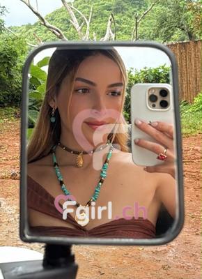 Sofia - Escort à Crissier