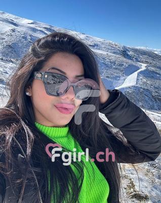 Sofía - Escort à Lausanne
