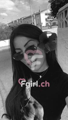 Sofía - Escort à Lausanne
