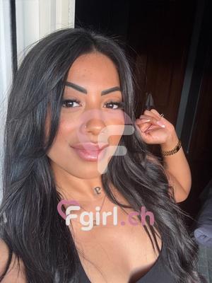Sofía - Escort à Lausanne