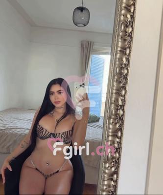 Sofia - Escort in Lausanne
