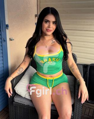 Sofia - Escort in Lausanne

