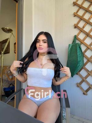 Sofia - Escort in Lausanne
