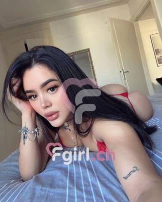 Sofia - Escort in Lausanne