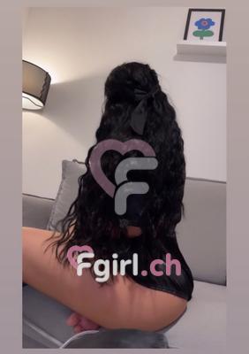 Sara - Escort in Geneva
