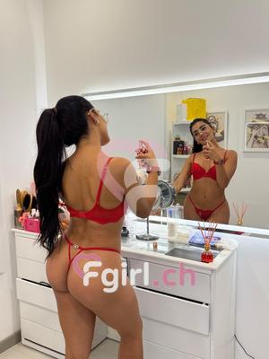 Sofia - Escort à Nyon
