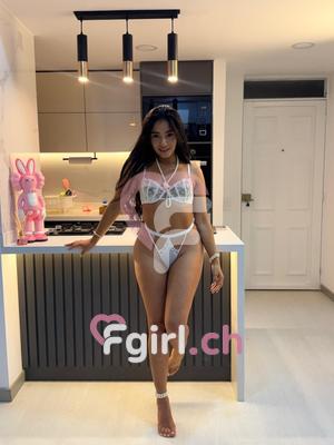 Sofia - Escort à Nyon
