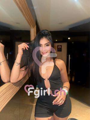 Sofia - Escort à Nyon
