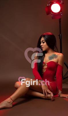 Sofia - Escort à Lausanne
