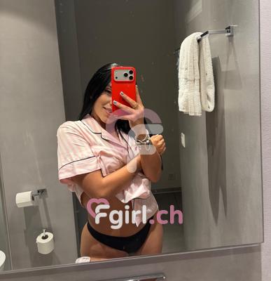 Sofia - Escort à Lausanne

