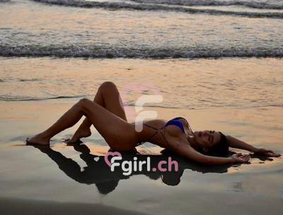 Sofia - Escort in Nyon
