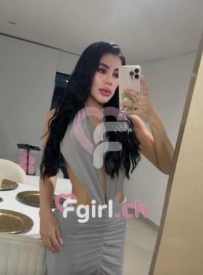 Sofia - Escort in Nyon

