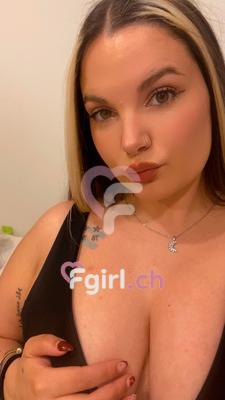 Sofia - Escort à Montreux
