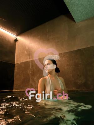Sofia - Escort à Genève
