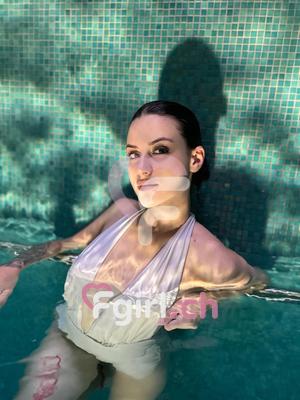 Sofia - Escort à Genève
