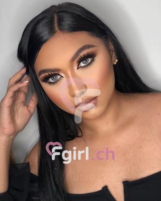 Sofia - Escort in Martigny